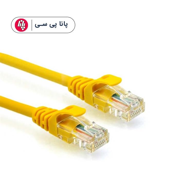 کابل شبکه TSCO CAT6 TNC605CCU 50CM